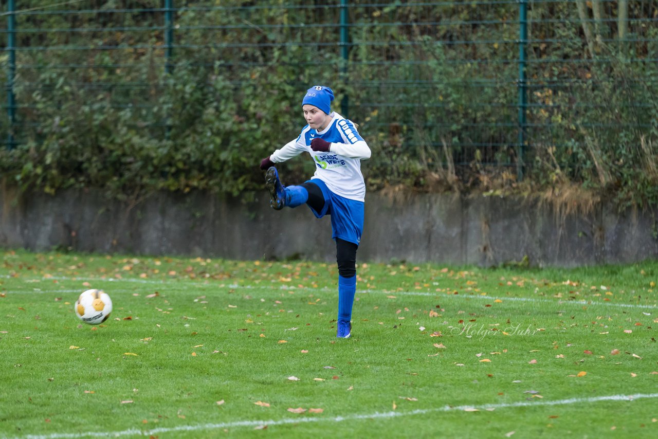 Bild 218 - Frauen SV Henstedt Ulzburg III - Bramstedter TS : Ergebnis: 1:0